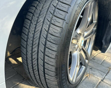 Белый БМВ 3 Серия, объемом двигателя 2 л и пробегом 180 тыс. км за 21500 $, фото 41 на Automoto.ua