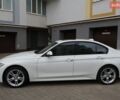 Белый БМВ 3 Серия, объемом двигателя 2 л и пробегом 167 тыс. км за 16300 $, фото 1 на Automoto.ua