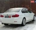 Білий БМВ 3 Серія, об'ємом двигуна 2 л та пробігом 95 тис. км за 14490 $, фото 5 на Automoto.ua
