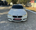 Белый БМВ 3 Серия, объемом двигателя 2 л и пробегом 180 тыс. км за 21500 $, фото 2 на Automoto.ua