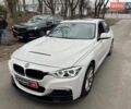 Белый БМВ 3 Серия, объемом двигателя 2 л и пробегом 73 тыс. км за 17240 $, фото 1 на Automoto.ua