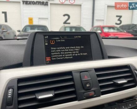 Белый БМВ 3 Серия, объемом двигателя 2 л и пробегом 124 тыс. км за 14999 $, фото 20 на Automoto.ua