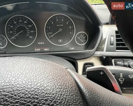 Білий БМВ 3 Серія, об'ємом двигуна 2 л та пробігом 42 тис. км за 17000 $, фото 15 на Automoto.ua