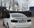 Білий БМВ 3 Серія, об'ємом двигуна 2 л та пробігом 149 тис. км за 16300 $, фото 4 на Automoto.ua