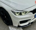 БМВ 3 Серия 2016 в Киеве на Automoto.ua Белый БМВ 3 Серия, объемом двигателя 2 л и пробегом 153 тыс. км за 18700 $, фото 15 на Automoto.ua