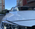 Белый БМВ 3 Серия, объемом двигателя 2 л и пробегом 75 тыс. км за 20000 $, фото 2 на Automoto.ua