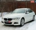Білий БМВ 3 Серія, об'ємом двигуна 2 л та пробігом 95 тис. км за 14490 $, фото 1 на Automoto.ua
