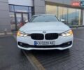 Белый БМВ 3 Серия, объемом двигателя 2 л и пробегом 121 тыс. км за 15100 $, фото 2 на Automoto.ua