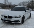 Белый БМВ 3 Серия, объемом двигателя 2 л и пробегом 193 тыс. км за 14500 $, фото 1 на Automoto.ua