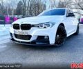 Белый БМВ 3 Серия, объемом двигателя 2 л и пробегом 130 тыс. км за 17899 $, фото 18 на Automoto.ua