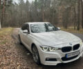 Белый БМВ 3 Серия, объемом двигателя 2 л и пробегом 142 тыс. км за 17500 $, фото 7 на Automoto.ua