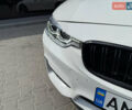 Белый БМВ 3 Серия, объемом двигателя 2 л и пробегом 132 тыс. км за 18500 $, фото 11 на Automoto.ua