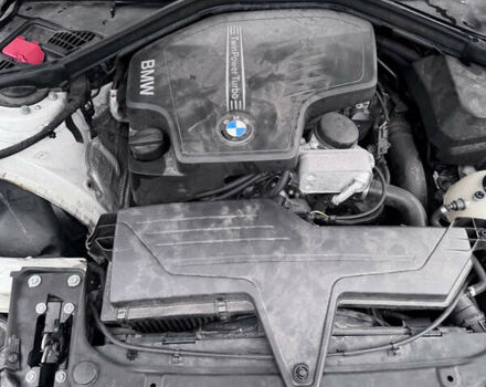 Белый БМВ 3 Серия, объемом двигателя 2 л и пробегом 129 тыс. км за 16300 $, фото 47 на Automoto.ua