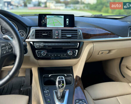 Белый БМВ 3 Серия, объемом двигателя 2 л и пробегом 167 тыс. км за 17400 $, фото 7 на Automoto.ua