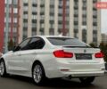 Белый БМВ 3 Серия, объемом двигателя 2 л и пробегом 171 тыс. км за 13300 $, фото 13 на Automoto.ua