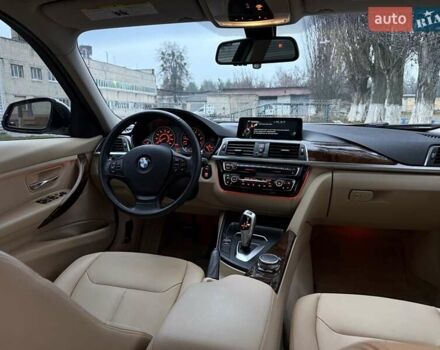 Белый БМВ 3 Серия, объемом двигателя 2 л и пробегом 159 тыс. км за 13500 $, фото 30 на Automoto.ua