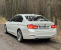Белый БМВ 3 Серия, объемом двигателя 2 л и пробегом 142 тыс. км за 17500 $, фото 4 на Automoto.ua