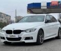 Белый БМВ 3 Серия, объемом двигателя 2 л и пробегом 115 тыс. км за 21700 $, фото 6 на Automoto.ua