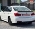Белый БМВ 3 Серия, объемом двигателя 2 л и пробегом 163 тыс. км за 14999 $, фото 5 на Automoto.ua