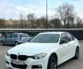 Белый БМВ 3 Серия, объемом двигателя 2 л и пробегом 195 тыс. км за 13800 $, фото 1 на Automoto.ua