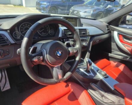 Белый БМВ 3 Серия, объемом двигателя 2 л и пробегом 73 тыс. км за 10000 $, фото 11 на Automoto.ua