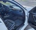 Білий БМВ 3 Серія, об'ємом двигуна 2 л та пробігом 161 тис. км за 16100 $, фото 8 на Automoto.ua