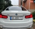 Білий БМВ 3 Серія, об'ємом двигуна 2 л та пробігом 42 тис. км за 17000 $, фото 7 на Automoto.ua