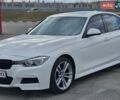 Белый БМВ 3 Серия, объемом двигателя 2 л и пробегом 180 тыс. км за 16200 $, фото 8 на Automoto.ua