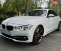 Білий БМВ 3 Серія, об'ємом двигуна 2 л та пробігом 259 тис. км за 15900 $, фото 1 на Automoto.ua