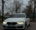 Білий БМВ 3 Серія, об'ємом двигуна 2 л та пробігом 149 тис. км за 16300 $, фото 1 на Automoto.ua