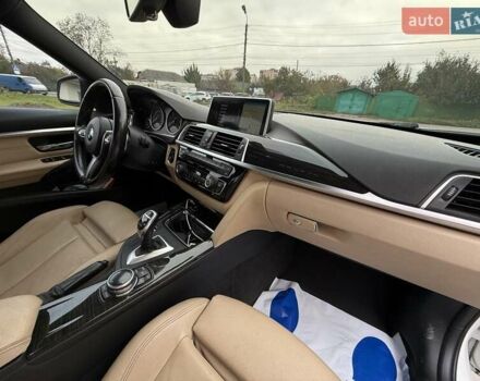 БМВ 3 Серия 2016 в Хмельницком на Automoto.ua Белый БМВ 3 Серия, объемом двигателя 2 л и пробегом 260 тыс. км за 15500 $, фото 23 на Automoto.ua