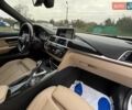 БМВ 3 Серия 2016 в Хмельницком на Automoto.ua Белый БМВ 3 Серия, объемом двигателя 2 л и пробегом 260 тыс. км за 15500 $, фото 23 на Automoto.ua
