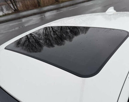 Белый БМВ 3 Серия, объемом двигателя 2 л и пробегом 129 тыс. км за 16300 $, фото 26 на Automoto.ua