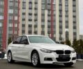 Білий БМВ 3 Серія, об'ємом двигуна 2 л та пробігом 170 тис. км за 13300 $, фото 5 на Automoto.ua
