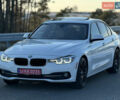Белый БМВ 3 Серия, объемом двигателя 2 л и пробегом 208 тыс. км за 16200 $, фото 9 на Automoto.ua