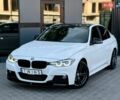 Белый БМВ 3 Серия, объемом двигателя 2 л и пробегом 165 тыс. км за 15900 $, фото 1 на Automoto.ua