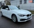 Белый БМВ 3 Серия, объемом двигателя 2 л и пробегом 159 тыс. км за 13500 $, фото 2 на Automoto.ua