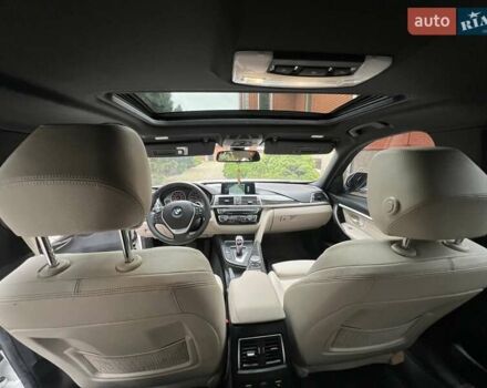 Білий БМВ 3 Серія, об'ємом двигуна 2 л та пробігом 42 тис. км за 17000 $, фото 14 на Automoto.ua