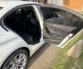 Белый БМВ 3 Серия, объемом двигателя 2 л и пробегом 122 тыс. км за 20500 $, фото 8 на Automoto.ua