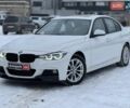 Білий БМВ 3 Серія, об'ємом двигуна 2 л та пробігом 73 тис. км за 19590 $, фото 1 на Automoto.ua