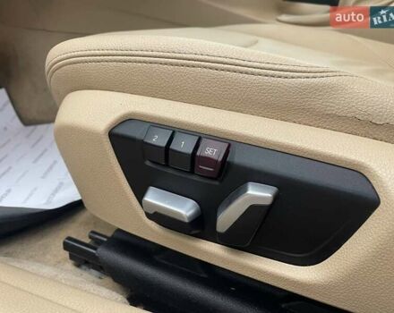 Белый БМВ 3 Серия, объемом двигателя 2 л и пробегом 124 тыс. км за 14999 $, фото 21 на Automoto.ua