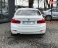 Белый БМВ 3 Серия, объемом двигателя 2 л и пробегом 116 тыс. км за 12900 $, фото 11 на Automoto.ua