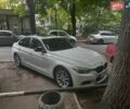 Белый БМВ 3 Серия, объемом двигателя 2 л и пробегом 162 тыс. км за 14000 $, фото 1 на Automoto.ua