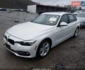 Белый БМВ 3 Серия, объемом двигателя 2 л и пробегом 121 тыс. км за 2800 $, фото 1 на Automoto.ua