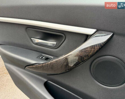 Белый БМВ 3 Серия, объемом двигателя 2 л и пробегом 200 тыс. км за 16300 $, фото 18 на Automoto.ua