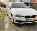 Белый БМВ 3 Серия, объемом двигателя 2 л и пробегом 122 тыс. км за 20500 $, фото 1 на Automoto.ua