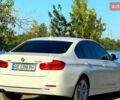 Белый БМВ 3 Серия, объемом двигателя 2 л и пробегом 135 тыс. км за 14000 $, фото 2 на Automoto.ua