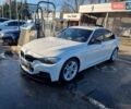 Белый БМВ 3 Серия, объемом двигателя 2 л и пробегом 45 тыс. км за 15500 $, фото 8 на Automoto.ua