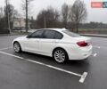 Белый БМВ 3 Серия, объемом двигателя 2 л и пробегом 129 тыс. км за 16300 $, фото 4 на Automoto.ua