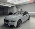 Белый БМВ 3 Серия, объемом двигателя 3 л и пробегом 180 тыс. км за 28500 $, фото 1 на Automoto.ua